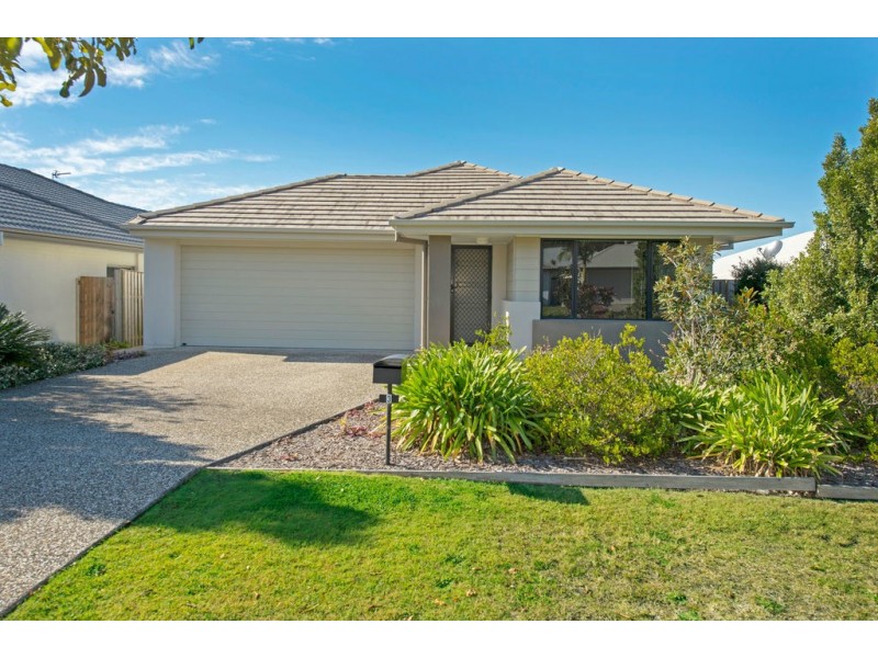 3 Peel Street, Upper Coomera QLD 4209