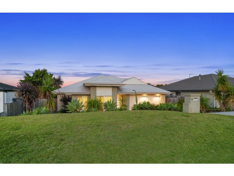 11 Candlebark Circuit, Upper Coomera QLD 4209