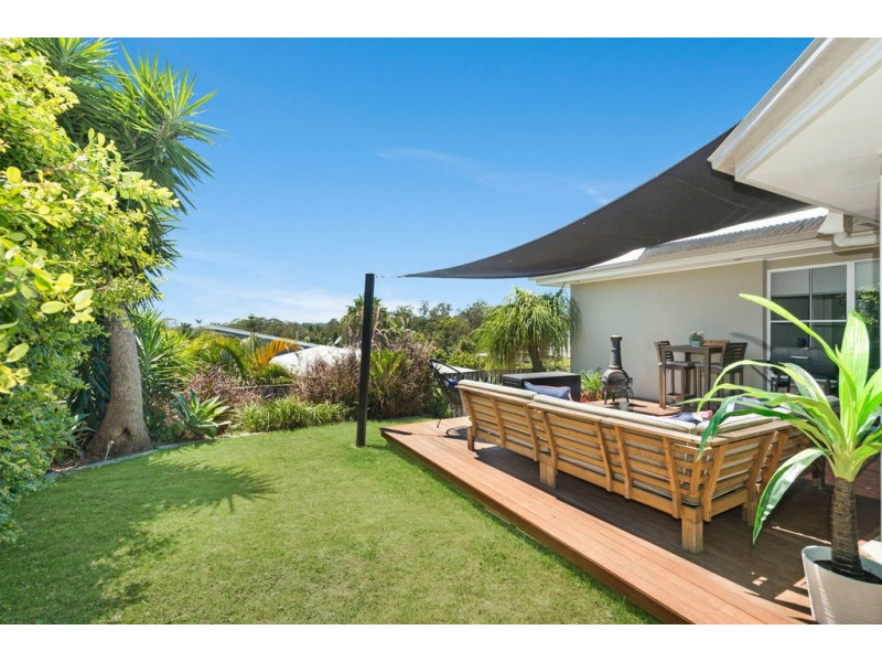 11 Candlebark Circuit, Upper Coomera QLD 4209