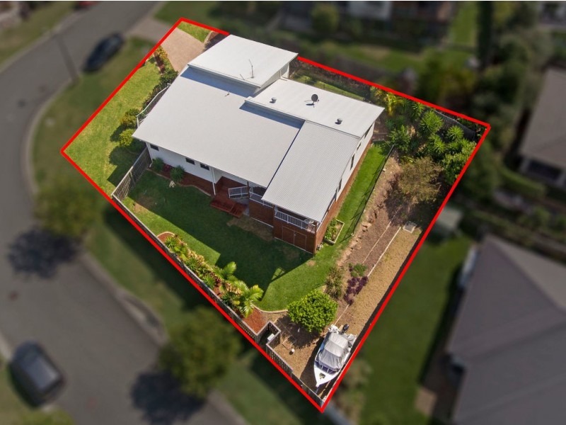 26 Coomerong Crescent, Upper Coomera QLD 4209