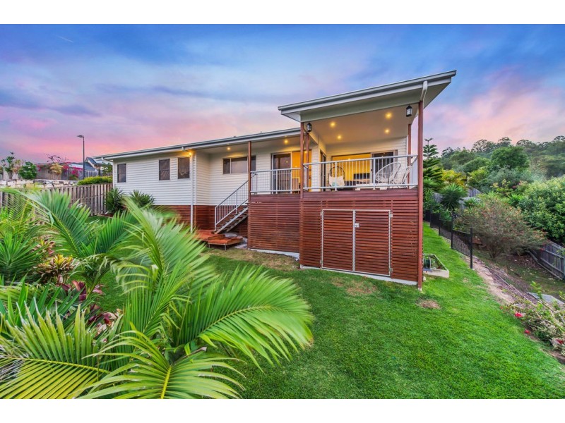 26 Coomerong Crescent, Upper Coomera QLD 4209