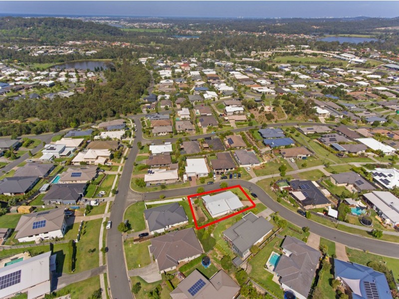 26 Coomerong Crescent, Upper Coomera QLD 4209
