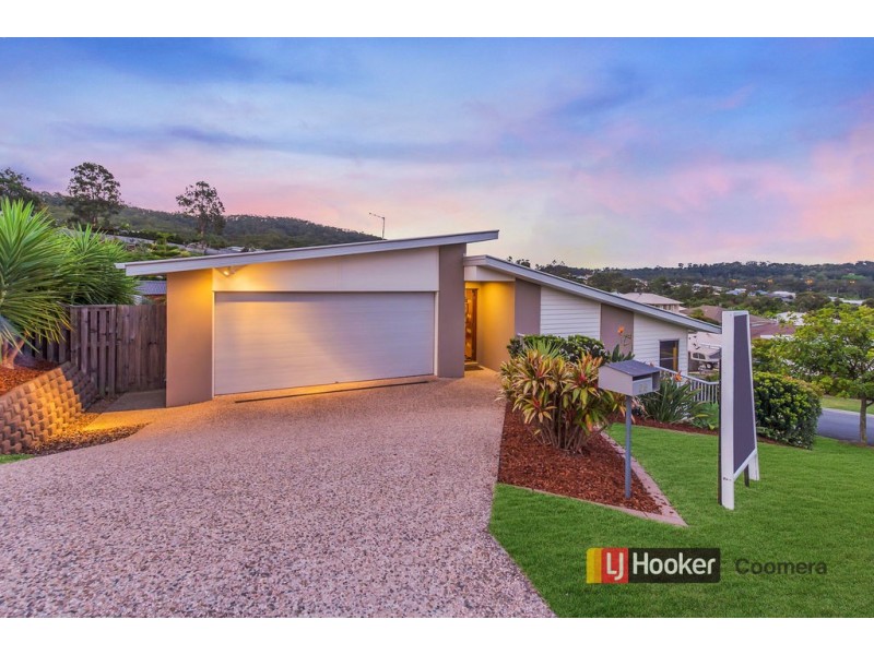 26 Coomerong Crescent, Upper Coomera QLD 4209