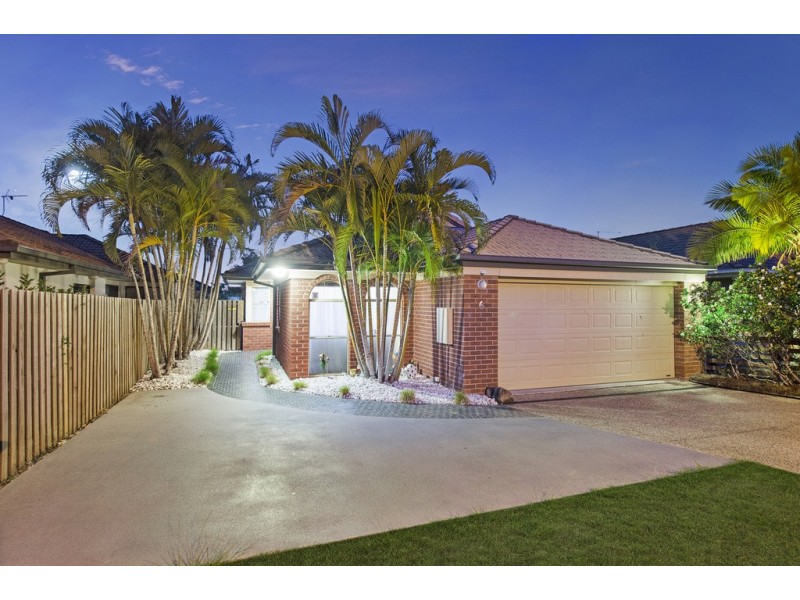 6 Vivacity Drive, Upper Coomera QLD 4209