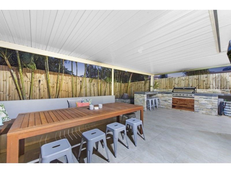 6 Vivacity Drive, Upper Coomera QLD 4209