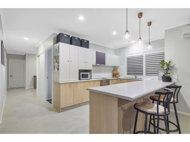 6 Vivacity Drive, Upper Coomera QLD 4209