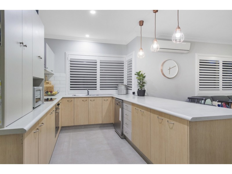 6 Vivacity Drive, Upper Coomera QLD 4209