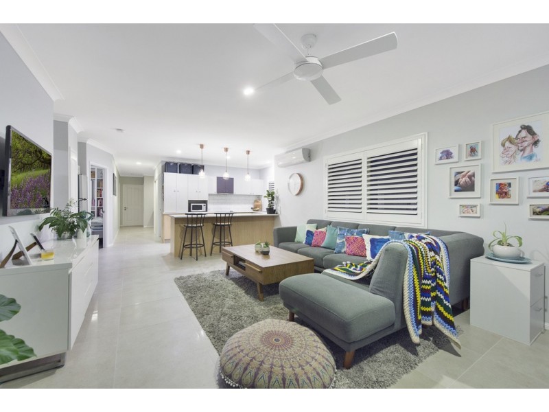 6 Vivacity Drive, Upper Coomera QLD 4209
