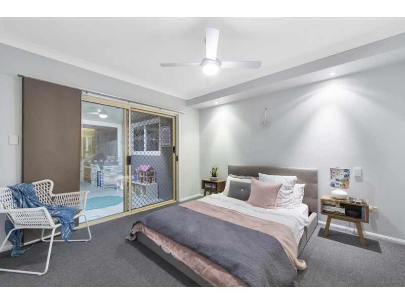 6 Vivacity Drive, Upper Coomera QLD 4209