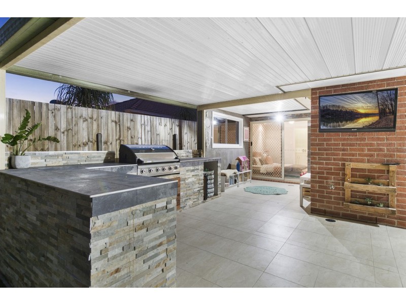 6 Vivacity Drive, Upper Coomera QLD 4209