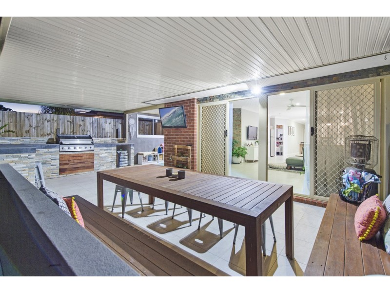 6 Vivacity Drive, Upper Coomera QLD 4209