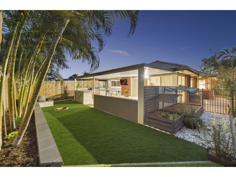 6 Vivacity Drive, Upper Coomera QLD 4209