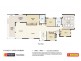 6 Vivacity Drive, Upper Coomera QLD 4209 Floorplan