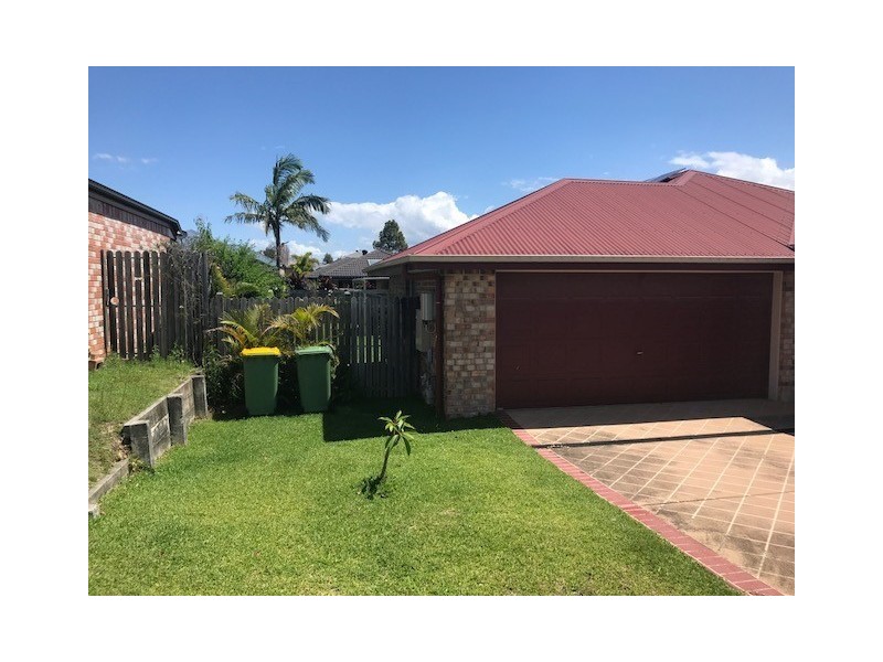 5 Moonie Drive, Coomera QLD 4209