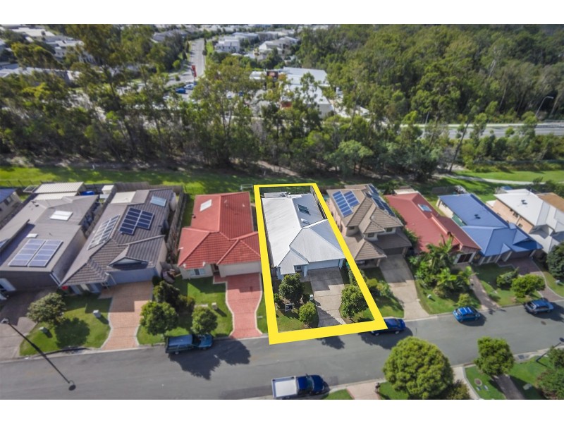 42 Silver Gull Street, Coomera QLD 4209