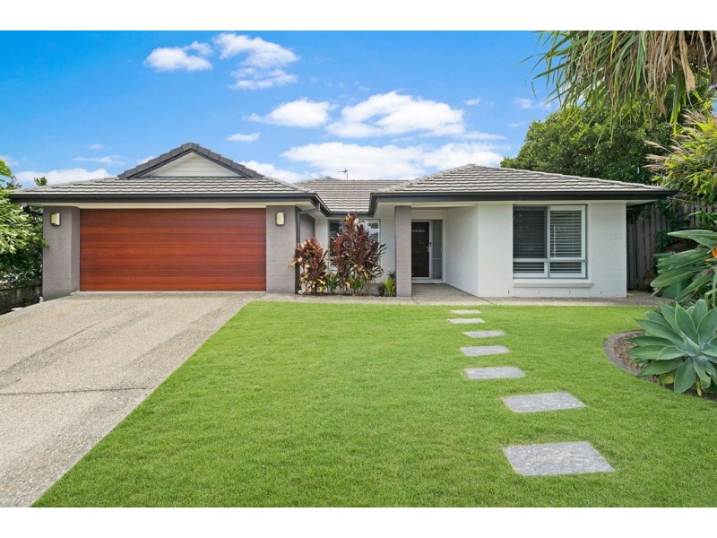 33 Heatherdale Drive, Upper Coomera QLD 4209