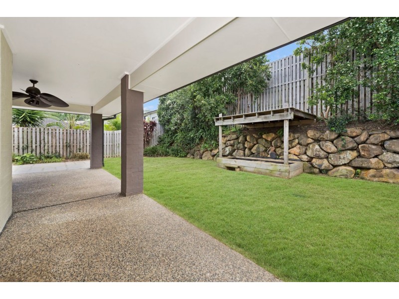 33 Heatherdale Drive, Upper Coomera QLD 4209