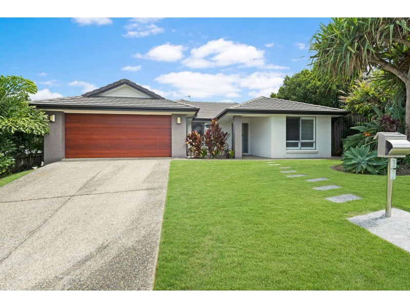 33 Heatherdale Drive, Upper Coomera QLD 4209