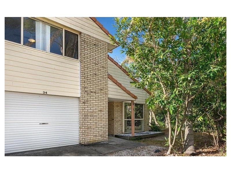 34/27 Fortune Street, Coomera QLD 4209