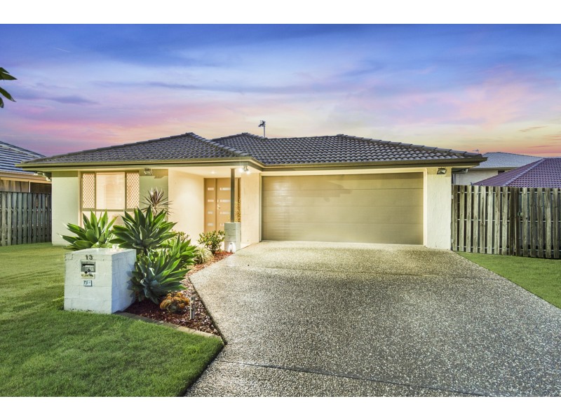 13 Runway Drive, Upper Coomera QLD 4209