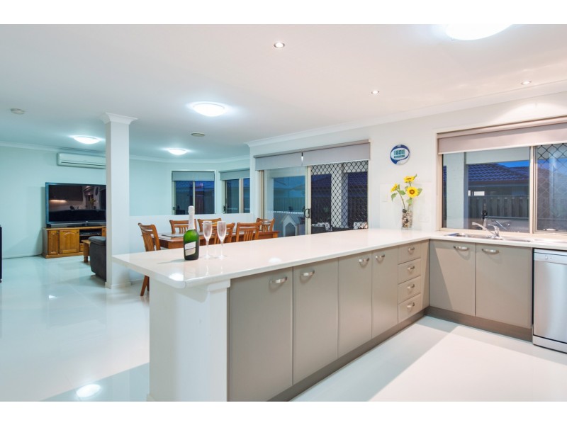 13 Runway Drive, Upper Coomera QLD 4209