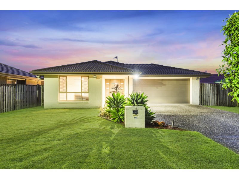 13 Runway Drive, Upper Coomera QLD 4209