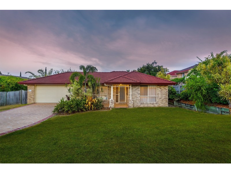 3 Compton Street, Upper Coomera QLD 4209