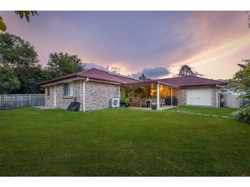 3 Compton Street, Upper Coomera QLD 4209
