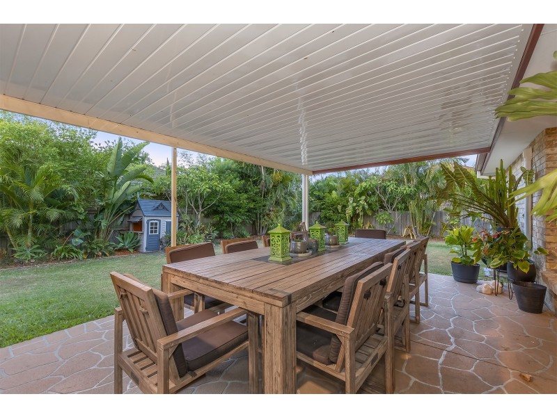 3 Compton Street, Upper Coomera QLD 4209