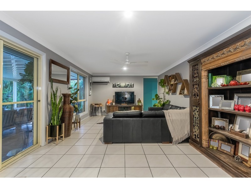 3 Compton Street, Upper Coomera QLD 4209