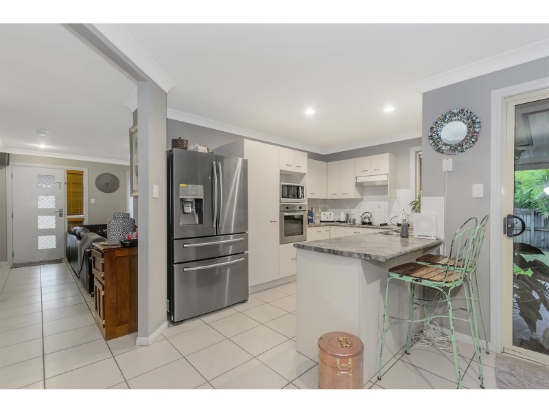 3 Compton Street, Upper Coomera QLD 4209