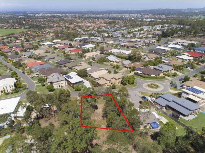 63 Bluetail Crescent, Upper Coomera QLD 4209