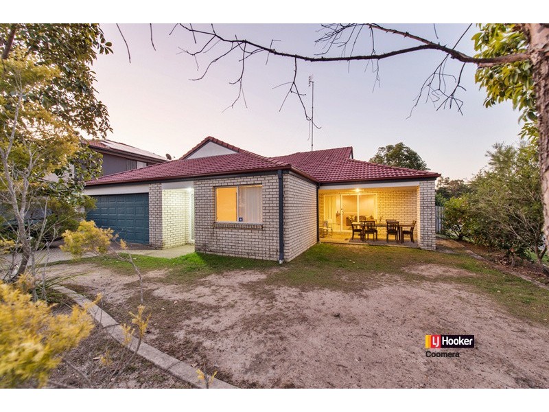 5 Bluetail Crescent, Upper Coomera QLD 4209
