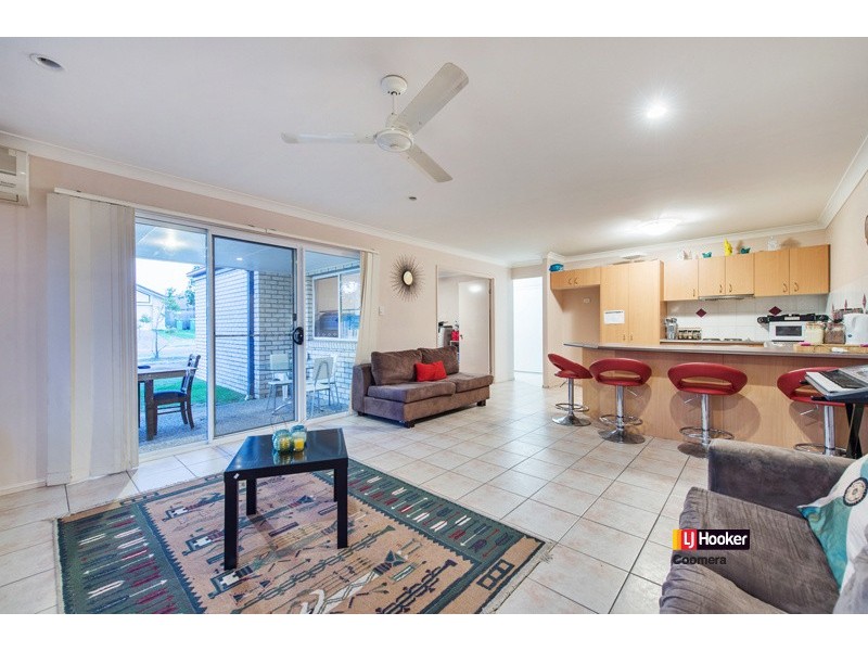 5 Bluetail Crescent, Upper Coomera QLD 4209