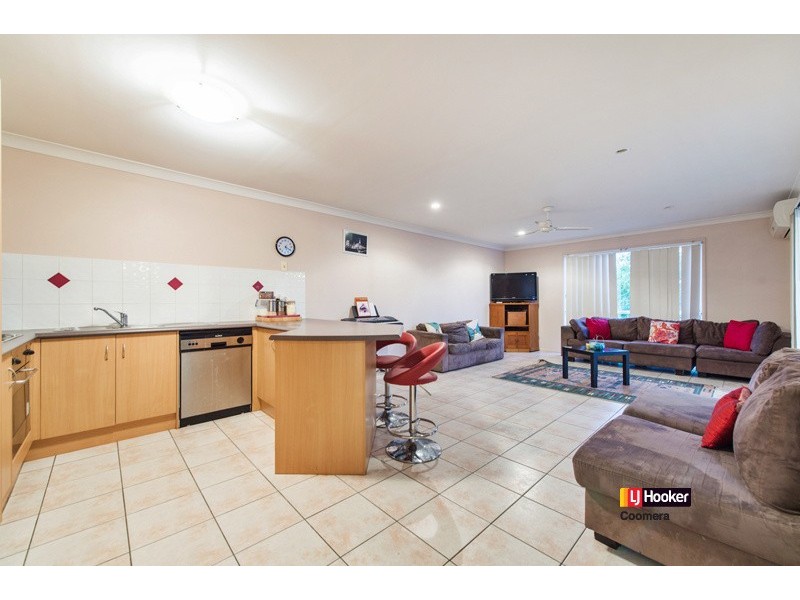 5 Bluetail Crescent, Upper Coomera QLD 4209