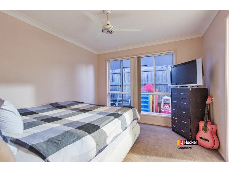 5 Bluetail Crescent, Upper Coomera QLD 4209