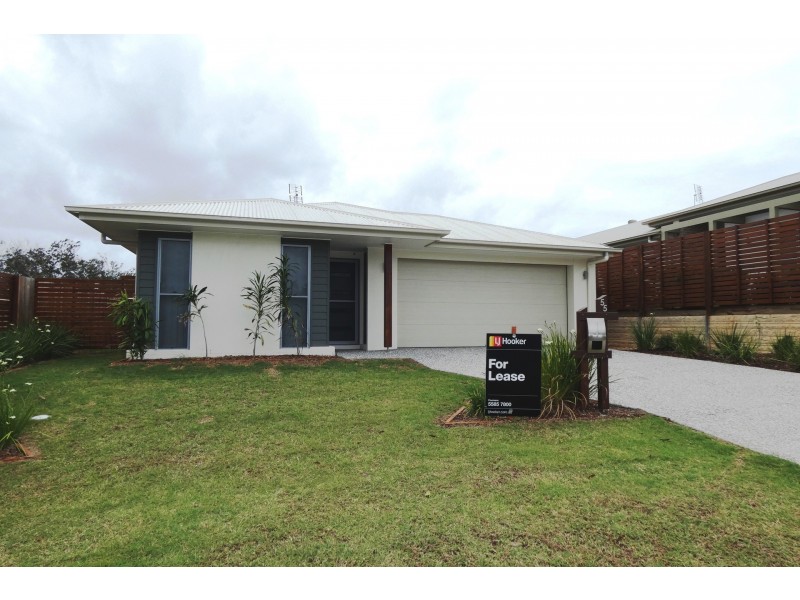 55 Apple Berry Avenue, Coomera QLD 4209