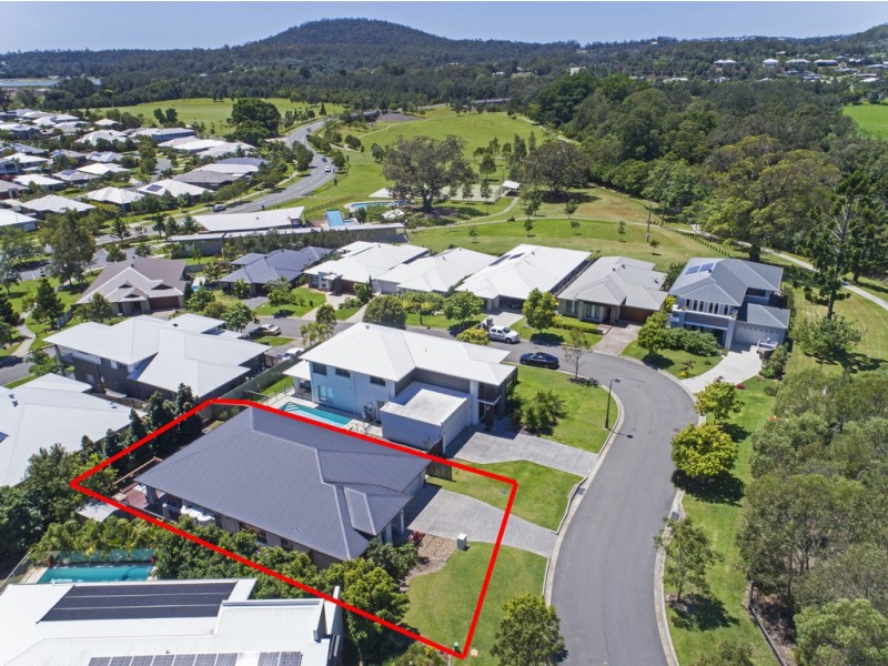 15 Riverbreeze Crescent, Maudsland QLD 4210