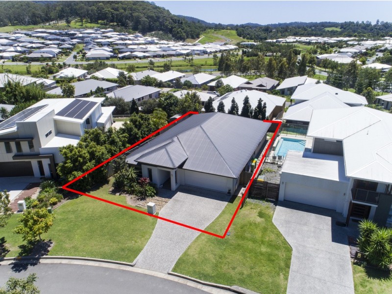 15 Riverbreeze Crescent, Maudsland QLD 4210