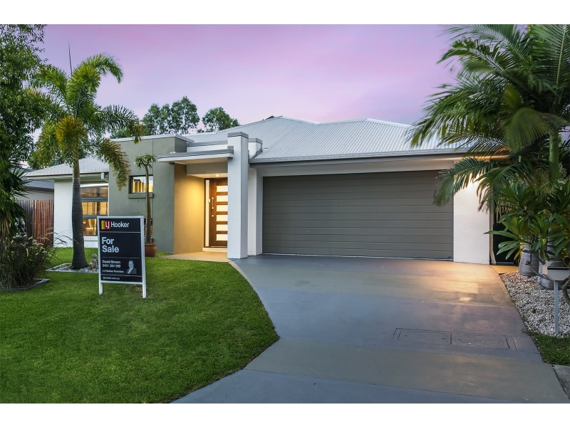 38 Phaeton Street, Upper Coomera QLD 4209