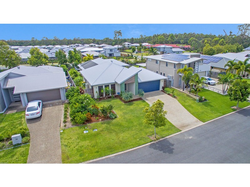 22 Peregrine Crescent, Coomera QLD 4209