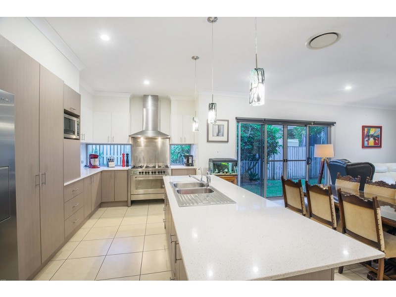 22 Peregrine Crescent, Coomera QLD 4209