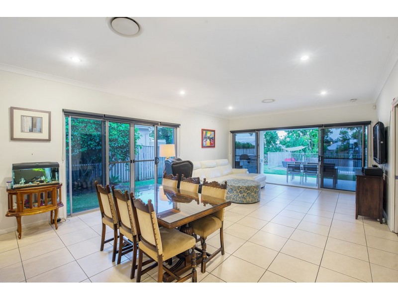 22 Peregrine Crescent, Coomera QLD 4209