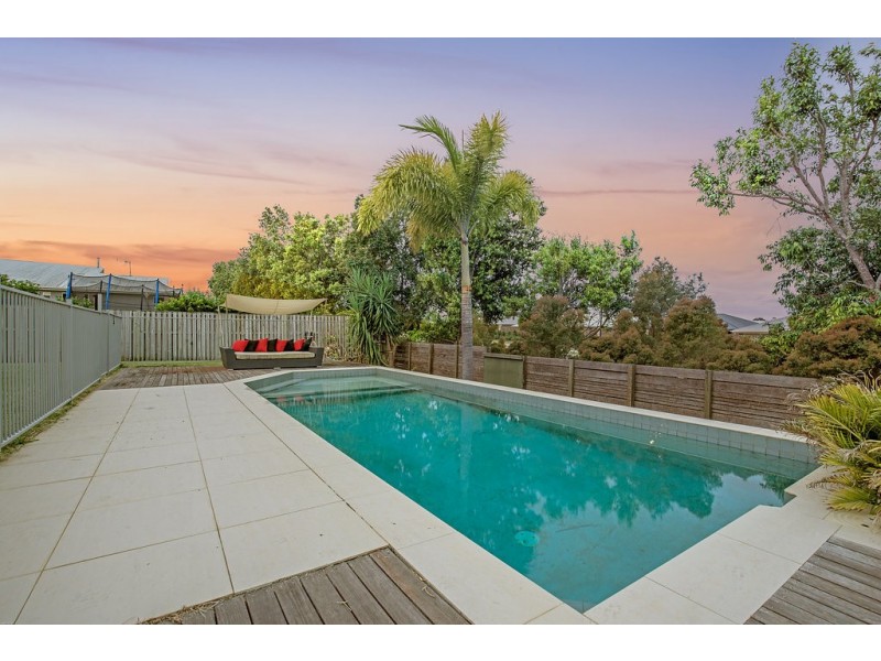 22 Peregrine Crescent, Coomera QLD 4209