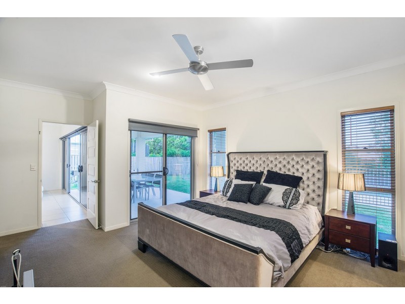 22 Peregrine Crescent, Coomera QLD 4209