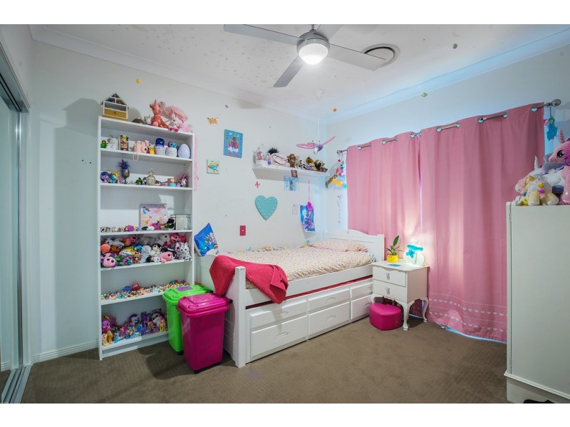 22 Peregrine Crescent, Coomera QLD 4209