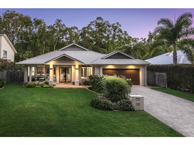33 Elusive Road, Coomera Waters QLD 4209