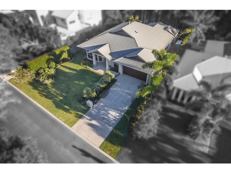 33 Elusive Road, Coomera Waters QLD 4209