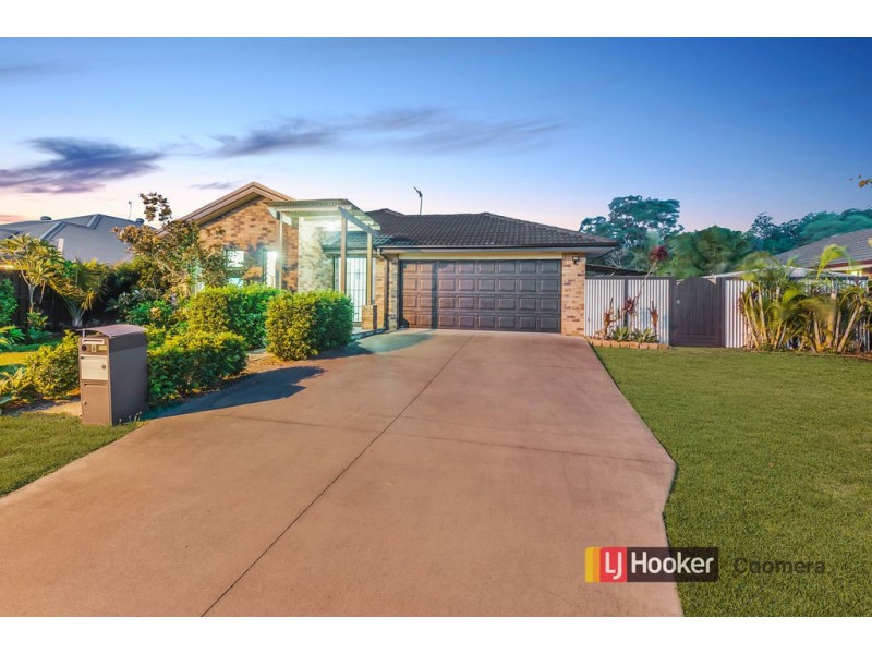 6 Greenleaf Street, Upper Coomera QLD 4209