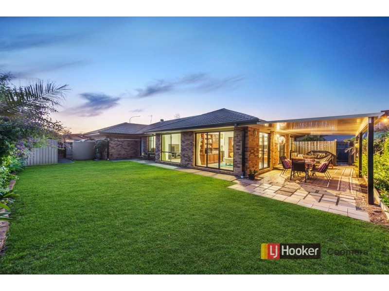 6 Greenleaf Street, Upper Coomera QLD 4209